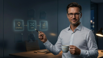 Betaler du 50.000 til 100.000,- i måneden for Tech-gjeld