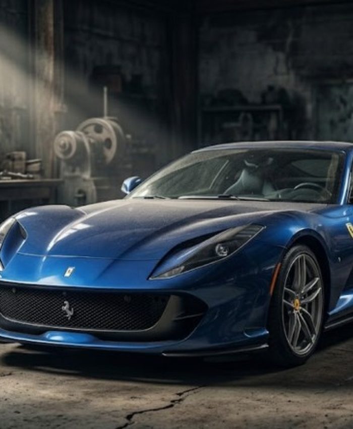 Fra Lada til Ferrari: Slik rigger dere HubSpot for vekst